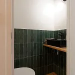 Sleep In Montpellier, Molly, Centre, Gare, 2 Ch, Tram St-denis *