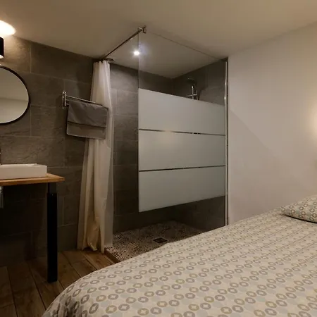 Sleep In Montpellier, Molly, Centre, Gare, 2 Ch, Tram St-denis Apartamento Montpellier