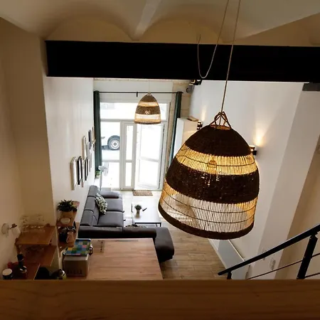 Sleep In Montpellier, Molly, Centre, Gare, 2 Ch, Tram St-denis