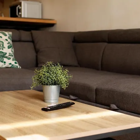 Apartamento Sleep In Montpellier, Molly, Centre, Gare, 2 Ch, Tram St-denis *