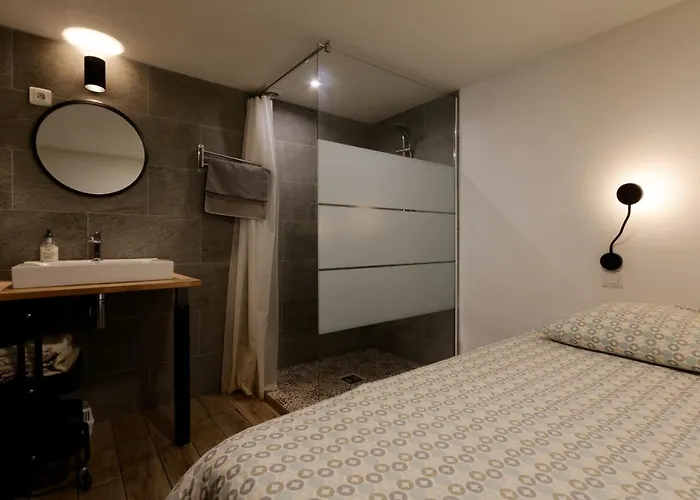 Sleep In Montpellier, Molly, Centre, Gare, 2 Ch, Tram St-denis Apartamento Montpellier